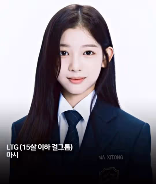 李秀滿打造19位高顏值練習生!神顏女團成員爆紅,網笑:SM看臉