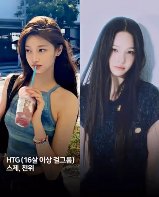 李秀滿打造19位高顏值練習生!神顏女團成員爆紅,網笑:SM看臉