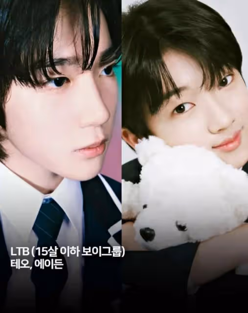李秀滿打造19位高顏值練習生!神顏女團成員爆紅,網笑:SM看臉