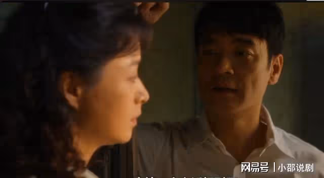 小巷人家:莊母為占房舉報林武峰,黃玲化身潑婦強勢趕人