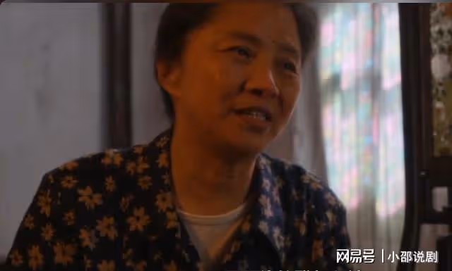 小巷人家:莊母為占房舉報林武峰,黃玲化身潑婦強勢趕人