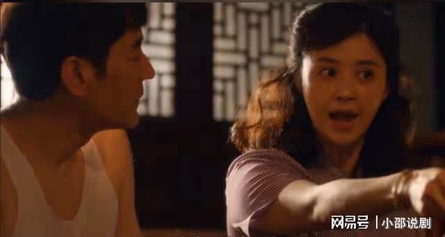 小巷人家:莊母為占房舉報林武峰,黃玲化身潑婦強勢趕人