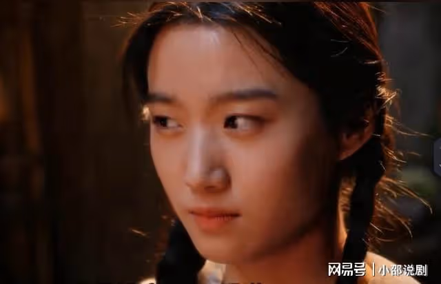 小巷人家:圖南和李佳的愛情還沒開始,就因李佳父母扼殺在萌芽中