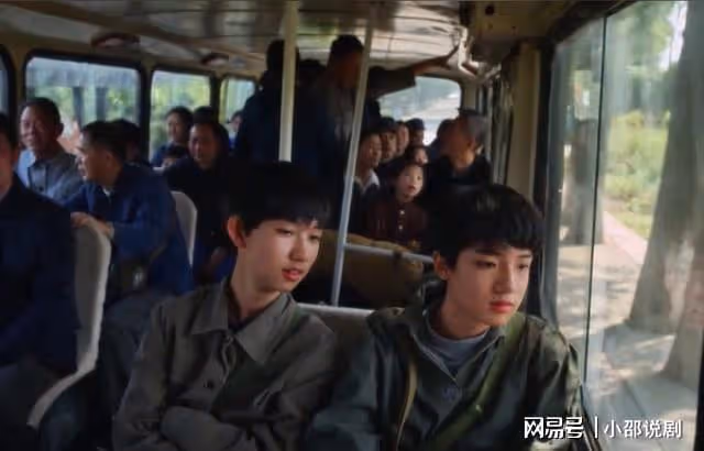 小巷人家:圖南和李佳的愛情還沒開始,就因李佳父母扼殺在萌芽中