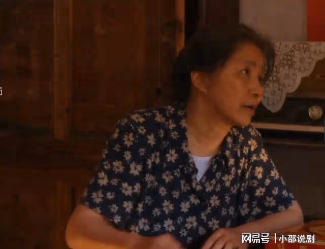 小巷人家:鵬飛創業成功開奔馳回家,黃玲和莊母反應太真實