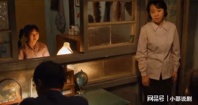 小巷人家:鵬飛創業成功開奔馳回家,黃玲和莊母反應太真實
