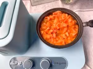 10分鐘就能搞定的低脂酸辣湯❗好喝又開胃