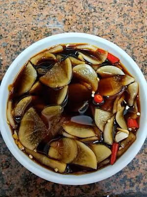 超下飯的醬蘿蔔，家婆小孩最愛吃