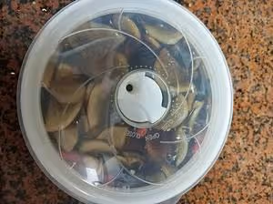 超下飯的醬蘿蔔，家婆小孩最愛吃