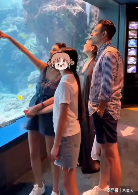 又一個吸血鬼!馬筱梅給孩子買禮物太無奈,幾塊錢也要刷汪小菲的卡