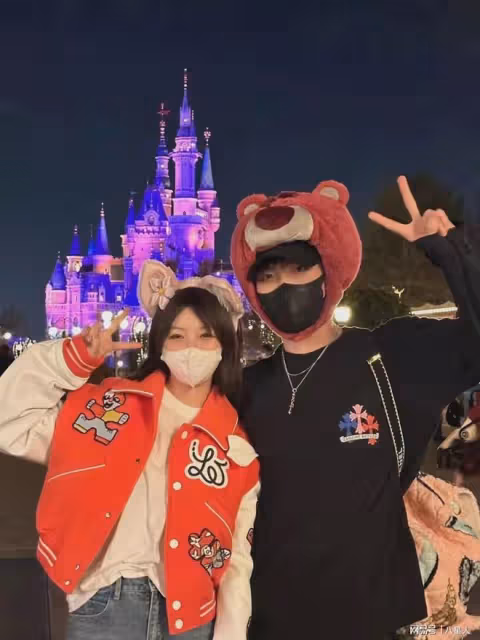 覃海洋未婚妻深夜髮長文!曬多條聊天記錄:最後一次解釋和他的事