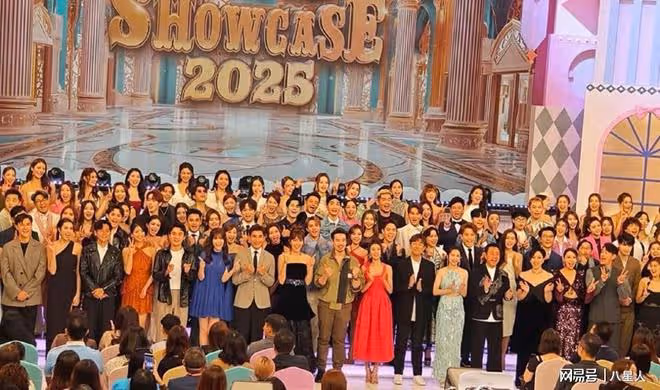 TVB藝人最新排位!陳豪一哥地位穩固,慣三蔡思貝無劇拍仍是一姐