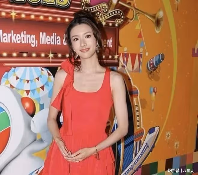 TVB藝人最新排位!陳豪一哥地位穩固,慣三蔡思貝無劇拍仍是一姐