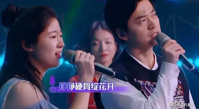 演藝路實在太順了!榮梓杉被審判:00後小花小生緣何頻繁翻車?