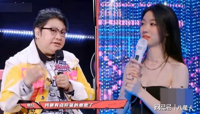 演藝路實在太順了!榮梓杉被審判:00後小花小生緣何頻繁翻車?