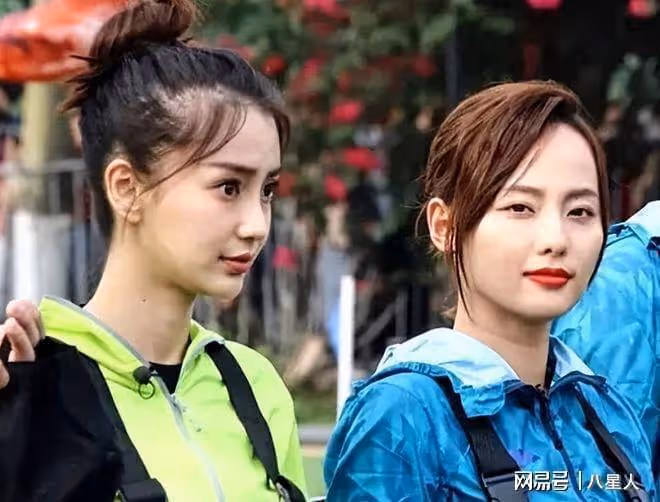 同時出事!baby三個月就能復出,張嘉倪卻用了一年,真相曝光太驚人