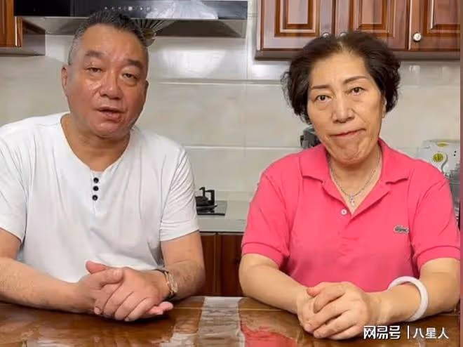 吃人血饅頭欺人太甚!喬任梁父母直面造謠主播!怒斥對方無法無天