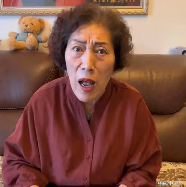 吃人血饅頭欺人太甚!喬任梁父母直面造謠主播!怒斥對方無法無天