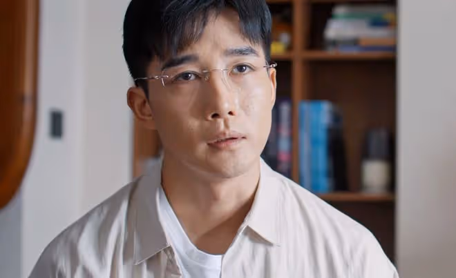 好團圓:直到向南出軌鄧海洋表弟,家巧被拋棄,才知,江宏斌輸了