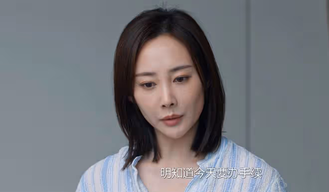 好團圓:直到向南出軌鄧海洋表弟,家巧被拋棄,才知,江宏斌輸了