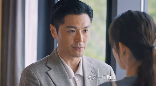 好團圓：直到向南出軌鄧海洋表弟，家巧被拋棄，才知，江宏斌輸了