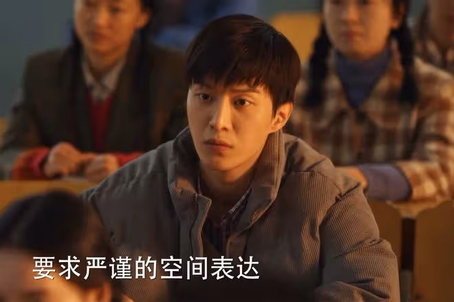 《小巷人家》看懂吳珊珊做播音員,才懂她勾搭劉健,霸占宋瑩房子