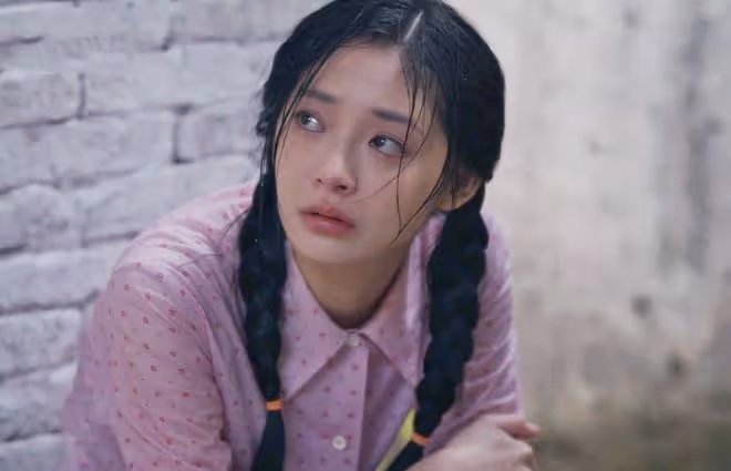 《小巷人家》看懂吳珊珊做播音員,才懂她勾搭劉健,霸占宋瑩房子