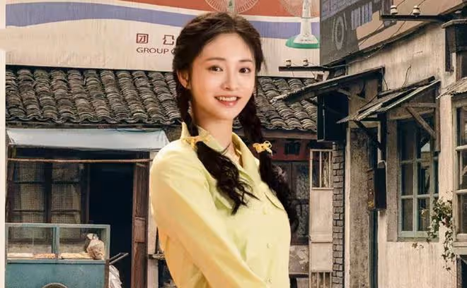 《小巷人家》看懂吳珊珊做播音員,才懂她勾搭劉健,霸占宋瑩房子