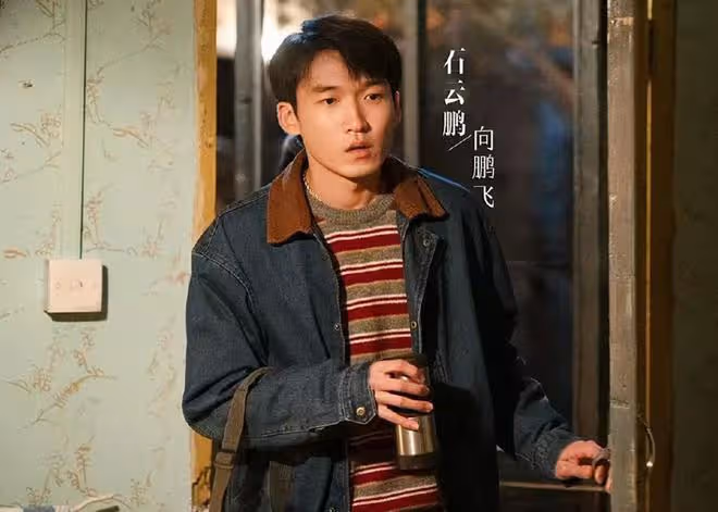 《小巷人家》看懂吳珊珊做播音員,才懂她勾搭劉健,霸占宋瑩房子