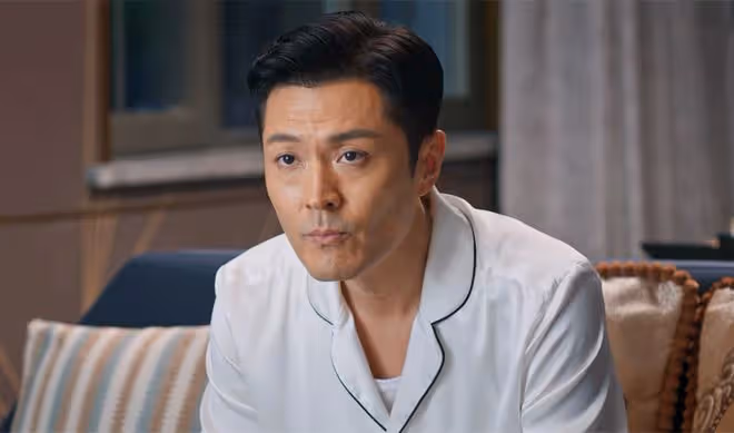 《好團圓》江宏斌給前妻1億,向南離婚,只分到50萬?原因太殘酷