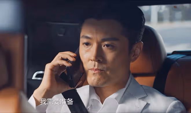 《好團圓》江宏斌給前妻1億,向南離婚,只分到50萬?原因太殘酷
