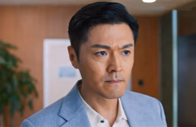 《好團圓》江宏斌給前妻1億,向南離婚,只分到50萬?原因太殘酷