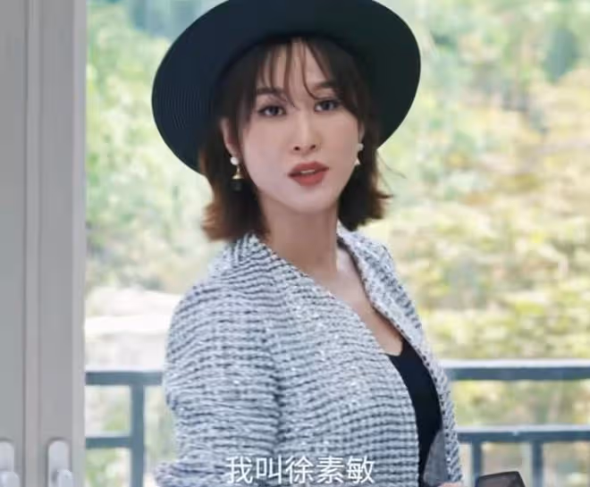 《好團圓》江宏斌給前妻1億,向南離婚,只分到50萬?原因太殘酷