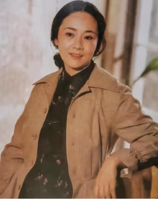 「央視最美主持人」,服藥自盡搶救七天七夜後獲重生