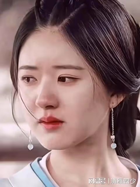 珠簾玉幕:剛看了三集,就被趙露思演繹的渴望自由的少女吸引