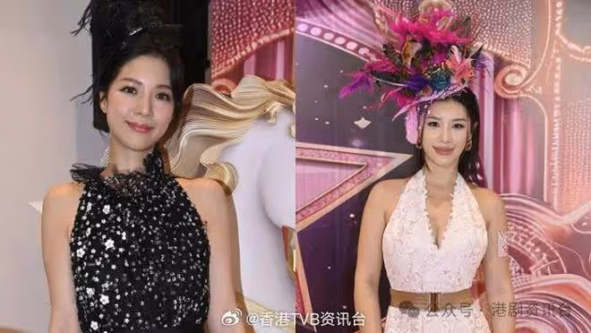 陳曉華好想唱插曲呼籲監製留意!郭珮文拍旅遊節目肥曬要戒宵夜