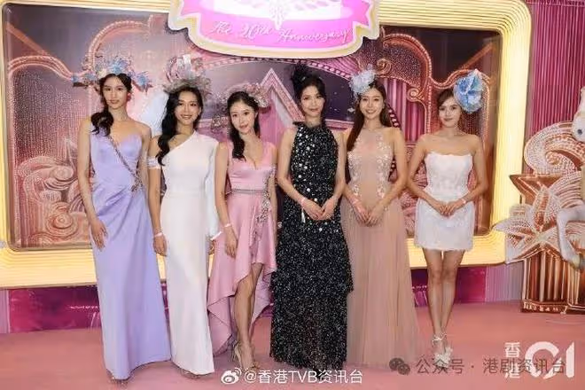 陳曉華好想唱插曲呼籲監製留意!郭珮文拍旅遊節目肥曬要戒宵夜