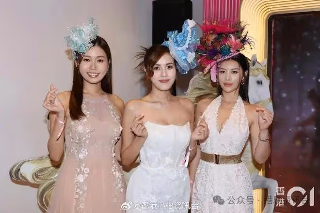 陳曉華好想唱插曲呼籲監製留意!郭珮文拍旅遊節目肥曬要戒宵夜