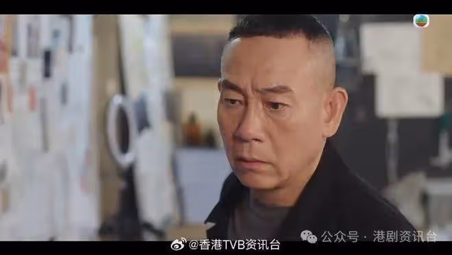 兩大花旦回歸TVB與汪明荃「斗戲」?新劇《風華背後》參演人選惹熱議