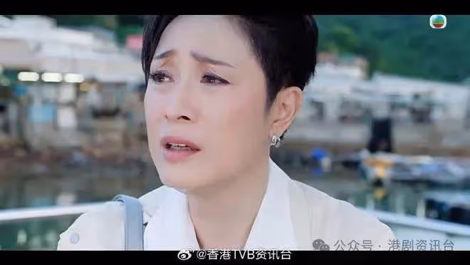 兩大花旦回歸TVB與汪明荃「斗戲」?新劇《風華背後》參演人選惹熱議
