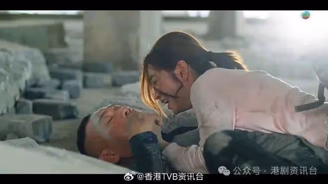 兩大花旦回歸TVB與汪明荃「斗戲」?新劇《風華背後》參演人選惹熱議