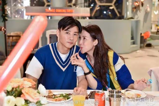 兩大花旦回歸TVB與汪明荃「斗戲」?新劇《風華背後》參演人選惹熱議