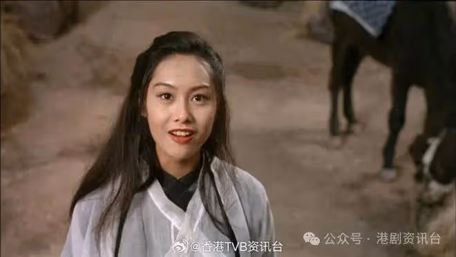 兩大花旦回歸TVB與汪明荃「斗戲」?新劇《風華背後》參演人選惹熱議