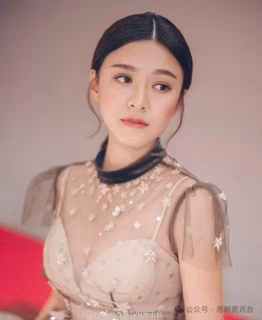 與男友分手後更富貴!TVB小花30歲生日大個女派福利