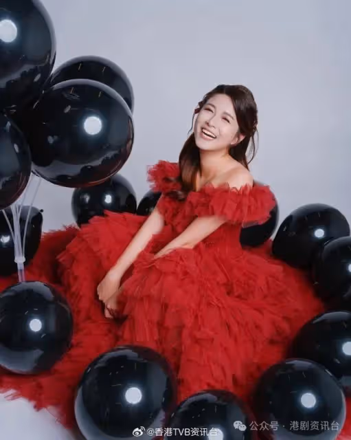 與男友分手後更富貴!TVB小花30歲生日大個女派福利