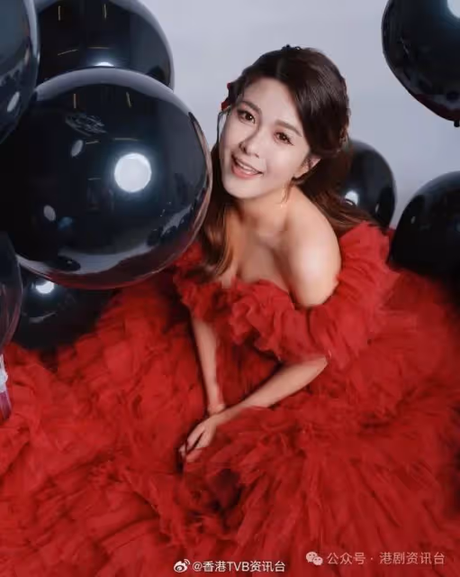 與男友分手後更富貴!TVB小花30歲生日大個女派福利