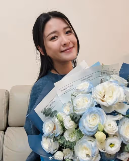 與男友分手後更富貴!TVB小花30歲生日大個女派福利
