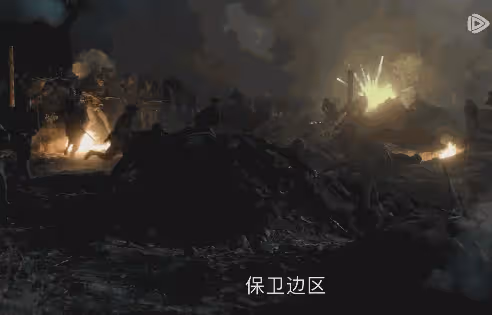 《西北歲月》:本是衝著於和偉張頌文去的,卻被70歲特別主演驚艷
