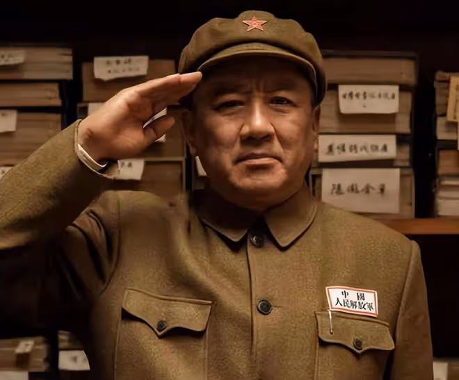 《西北歲月》:本是衝著於和偉張頌文去的,卻被70歲特別主演驚艷
