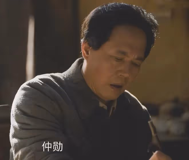 《西北歲月》:本是衝著於和偉張頌文去的,卻被70歲特別主演驚艷